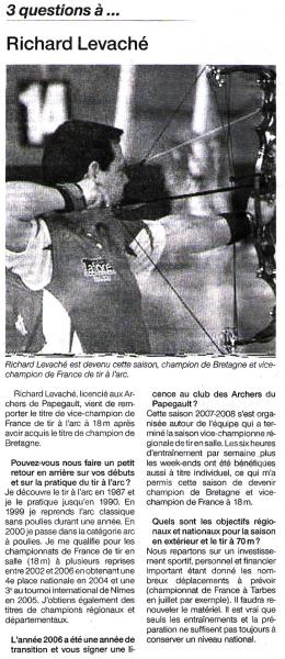 la presse en parle