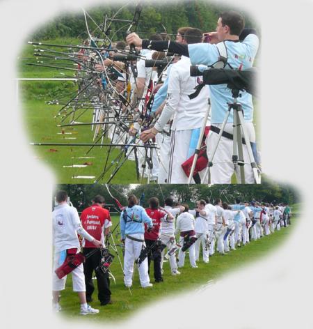 Saint Brieuc Championnat départemental des Côtes d'Armor 2X70 et 2X50 