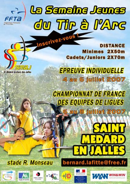 Semaine jeunes