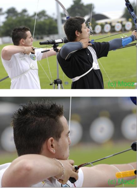 Duel pour Thomas