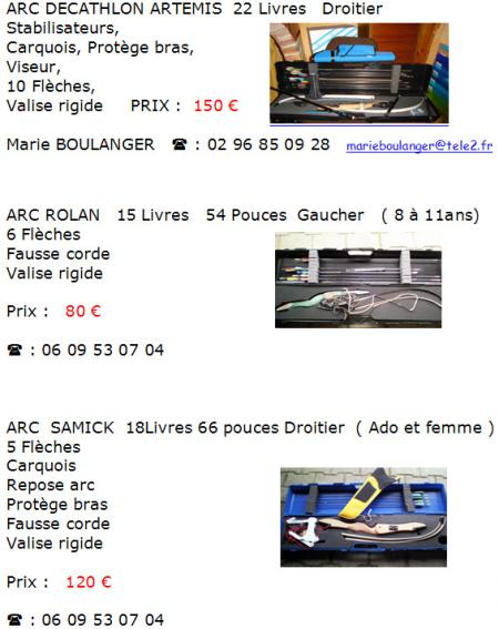 A vendre